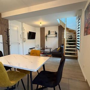 Appartement met Twee Slaapkamers